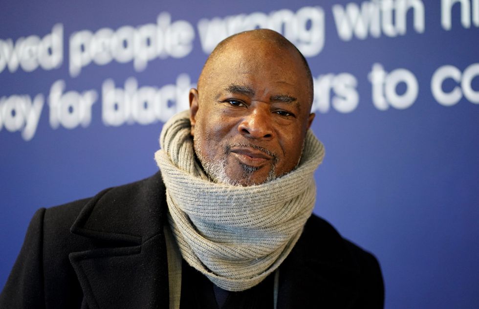 Paul Canoville