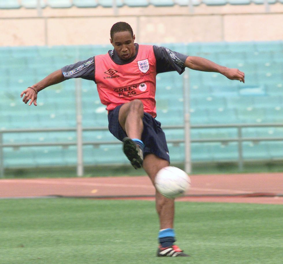 Paul Ince