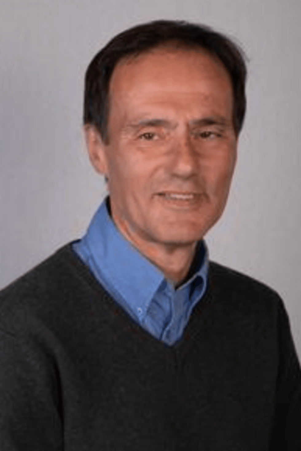 Paul Lorber