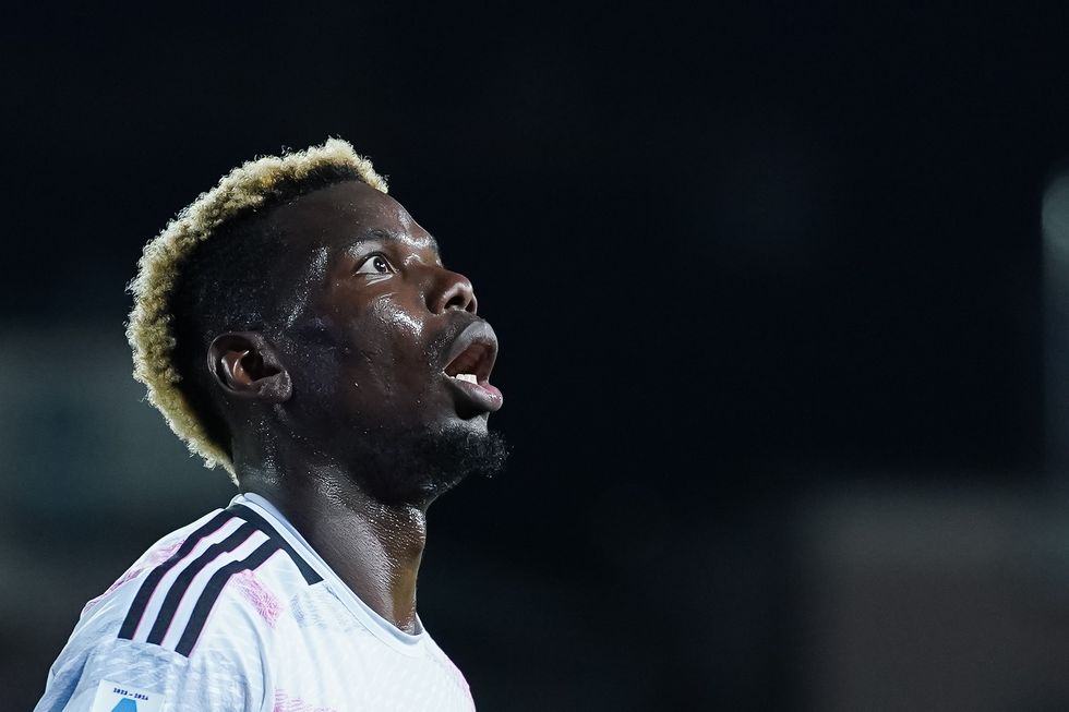 Paul Pogba