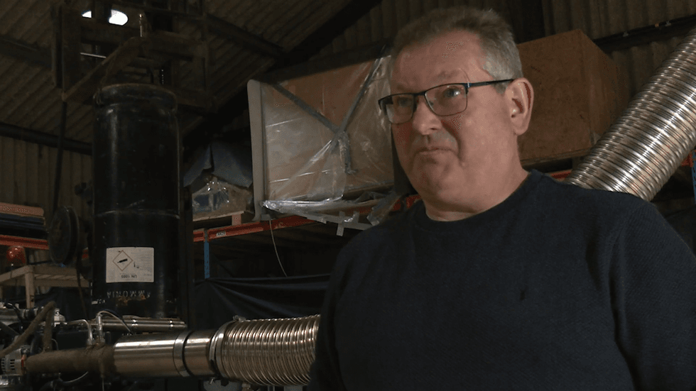 Paul Quickenden