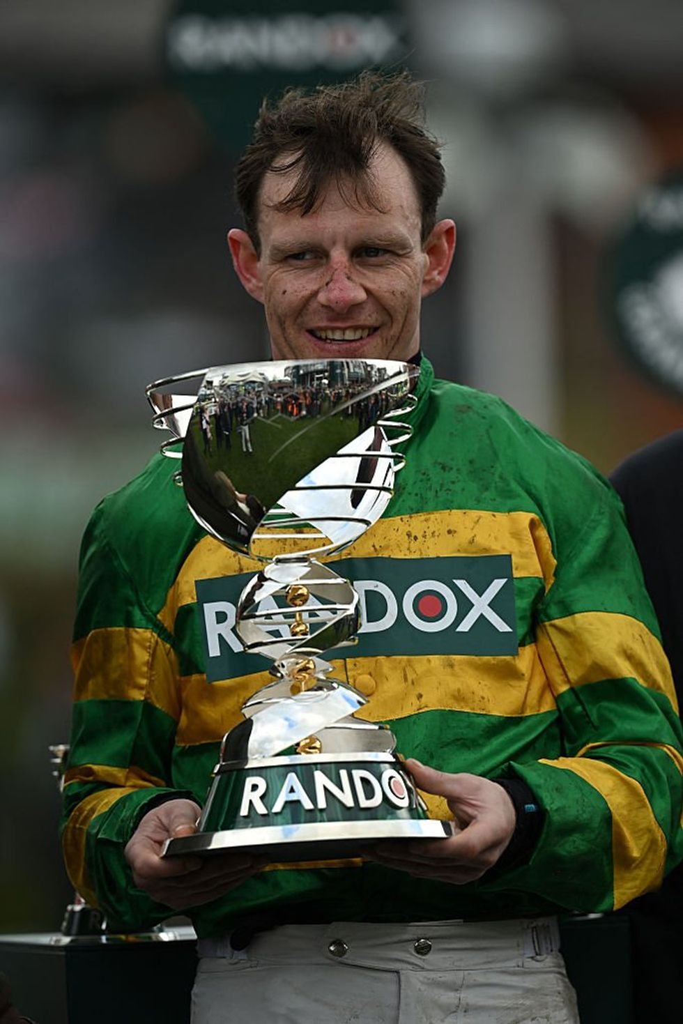 Paul Townend