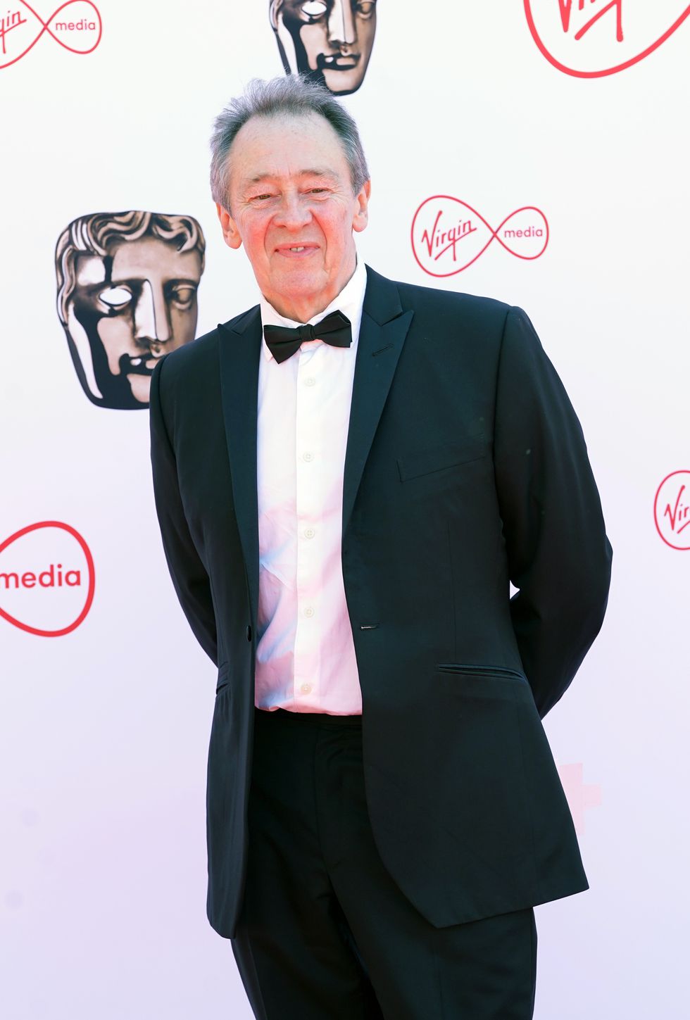Paul Whitehouse