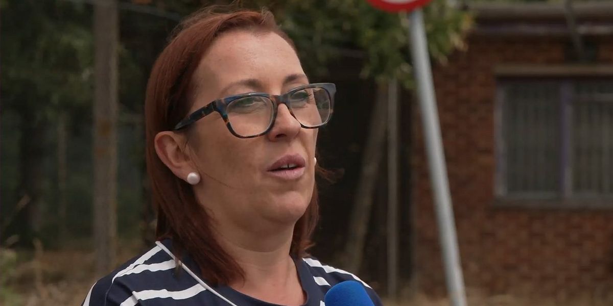 Piddington resident left terrified for her safety as over 1,000 migrants set to be moved in: 'Scares the life out of me!'