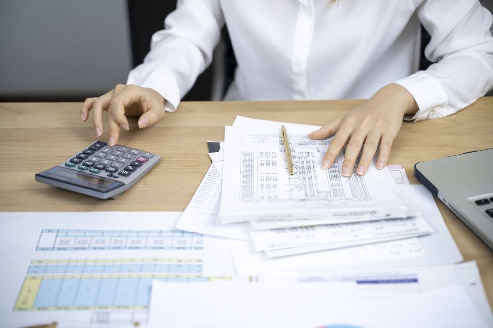 Payslip