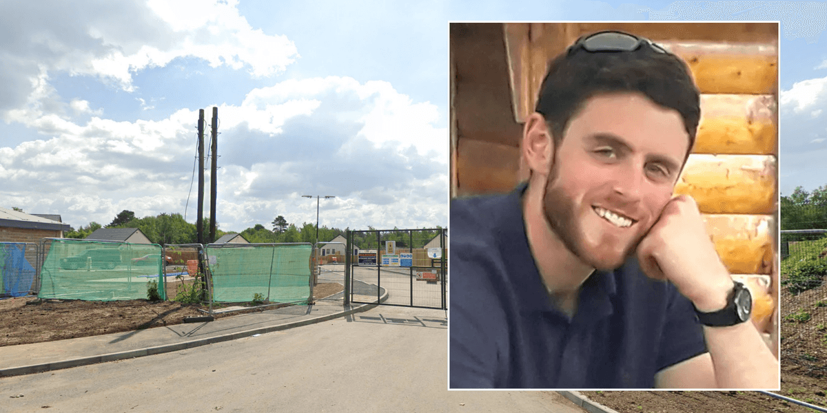 Locals fume over traveller site where PC Andrew Harper's killers hid from police receiving £4.2m taxpayer-funded revamp