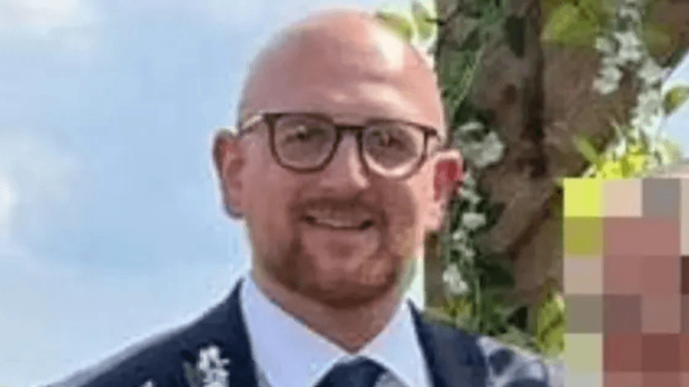 PC Gary Carson