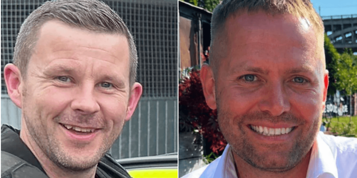 A66 inquest reveals injuries suffered by two police officers in fatal car crash
