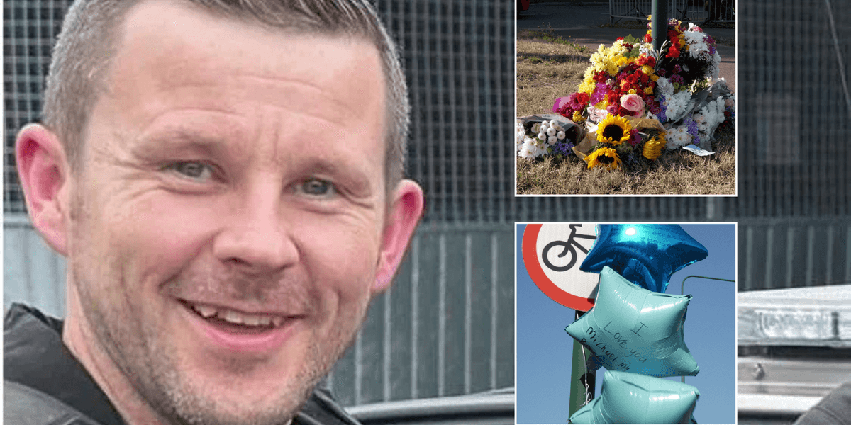 Family of 'hero' officer killed in horror A66 crash pay tribute as new details emerge