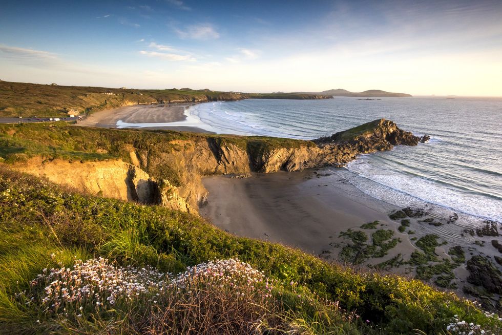 Pembrokeshire