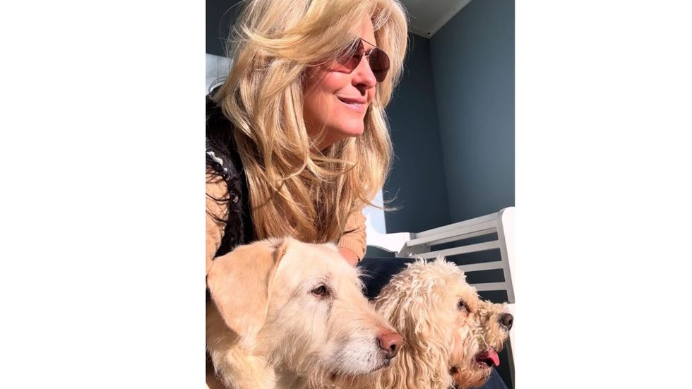 Penny Lancaster