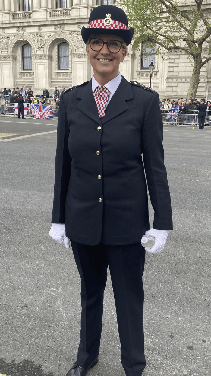 Penny Lancaster