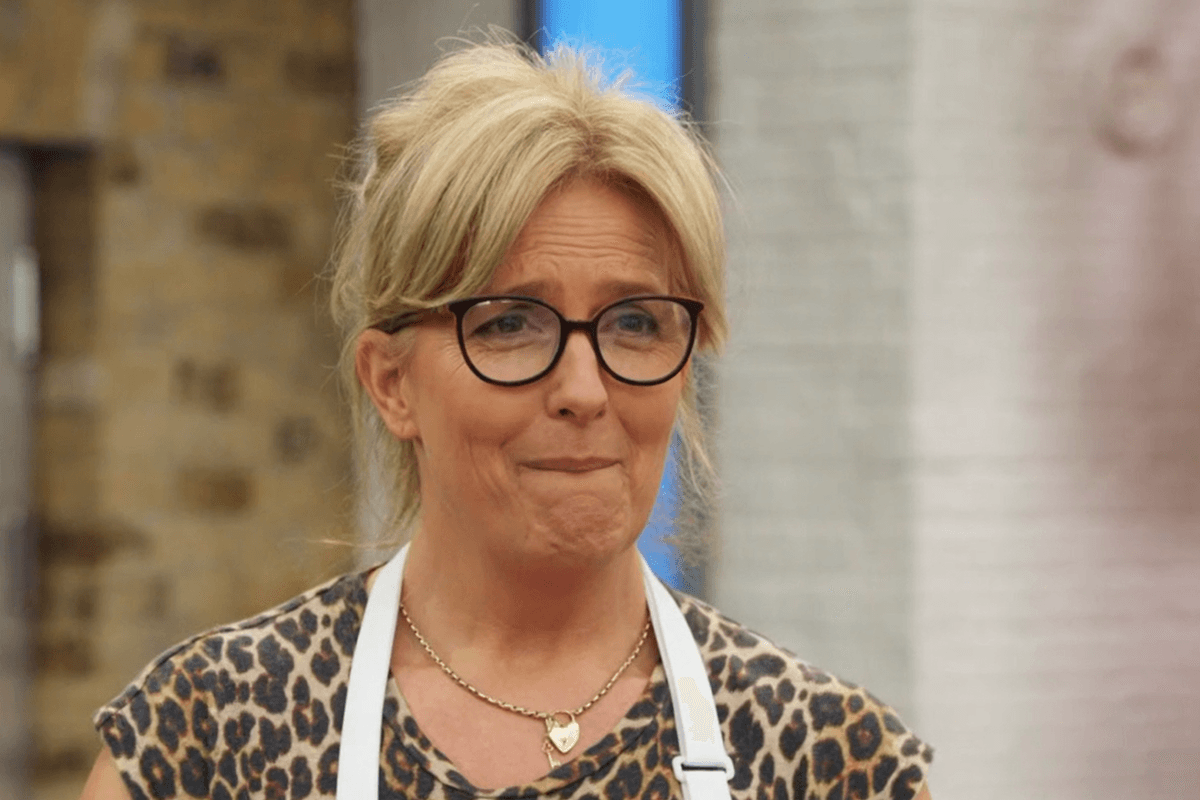 Penny Lancaster