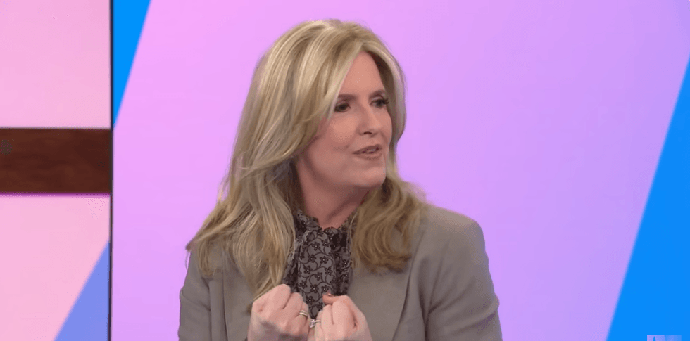 Penny Lancaster