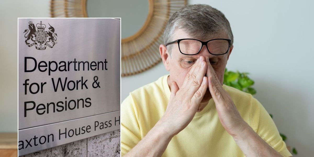 State pension payment date to change for millions this week