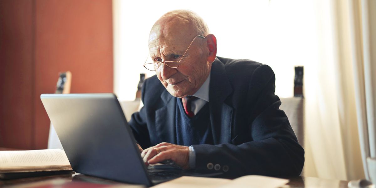 Pensioners who live to 100 'will need £692,000' in pension wealth