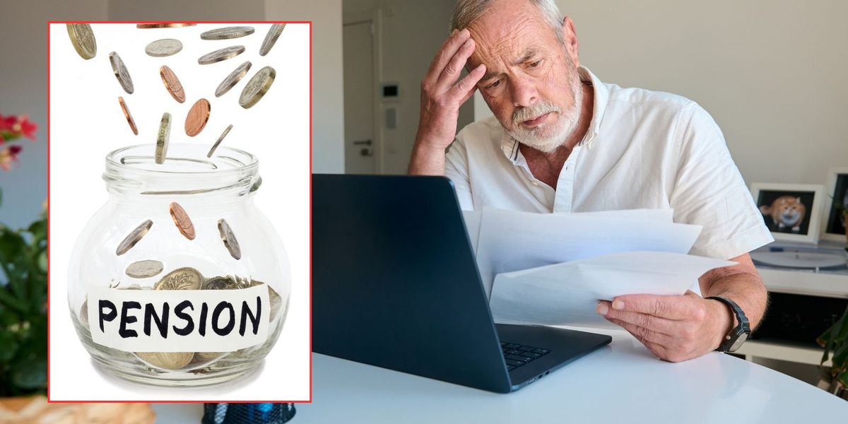 Pension alert: Millions face 'risk premium' as interest rate changes impact annuities