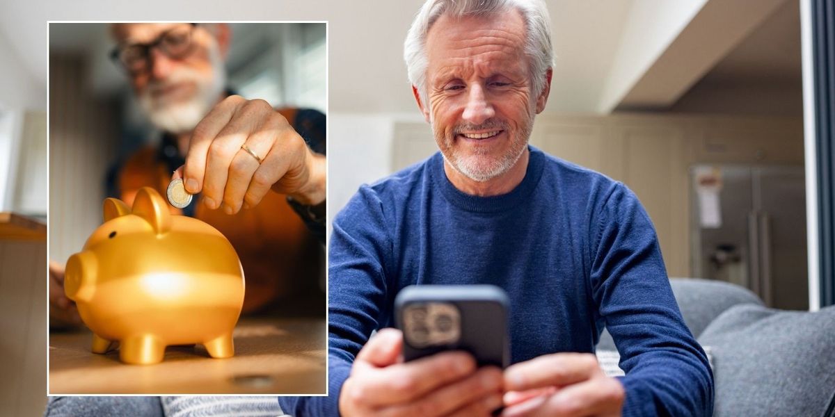 Britons could boost pension pots by £73k thanks to retirement hack but savers need to 'act early'