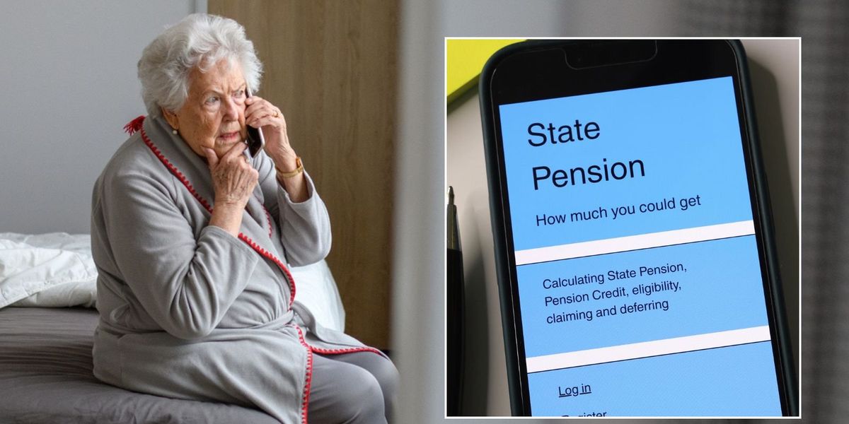 Pensioners hit with £100,000 tax bills in rush to avoid Labour's death levies