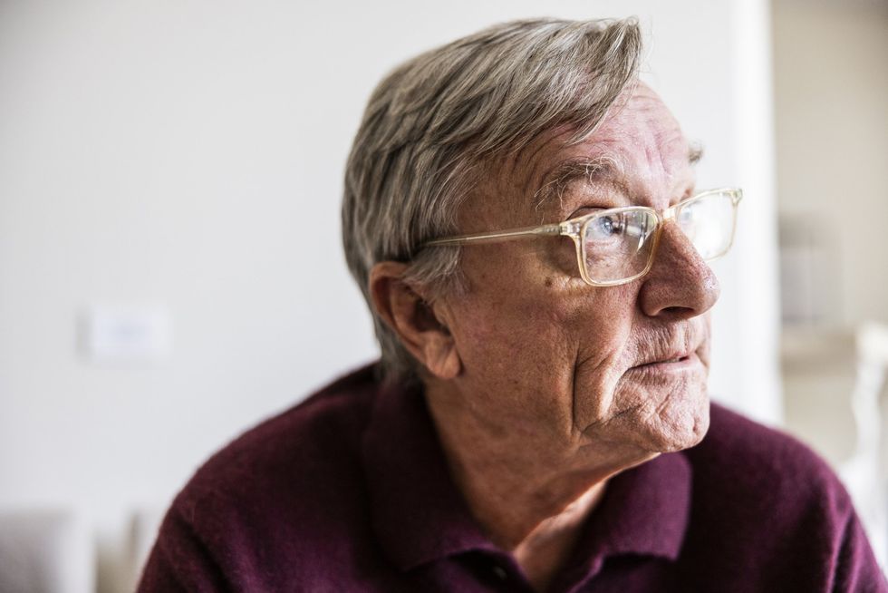 Pensioner