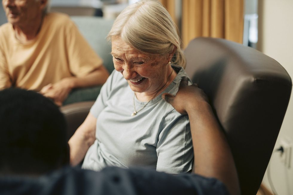 Pensioner