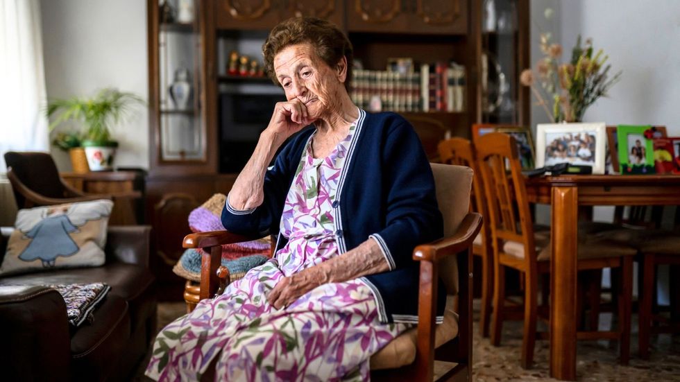 Pensioner