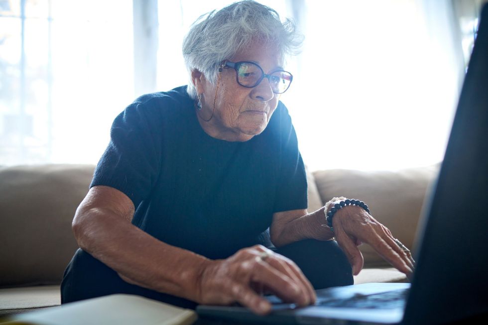 Pensioner