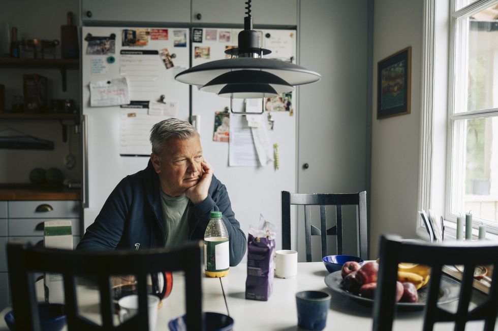 Pensioner
