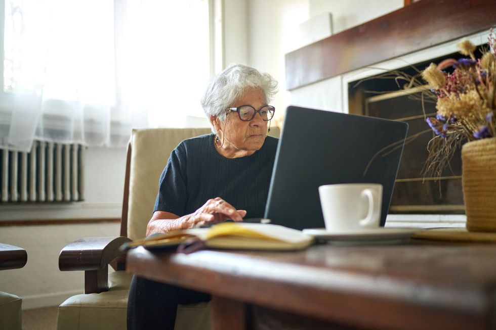 Pensioner