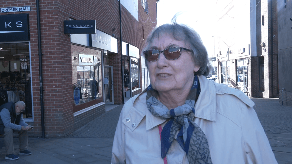 Pensioner