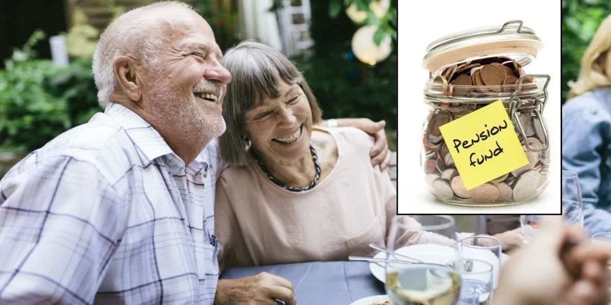 State pension payment rise CONFIRMED as retirees to get 3.9% boost under triple lock
