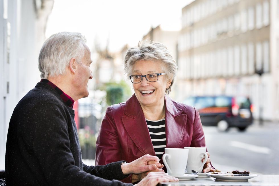 Pensioners