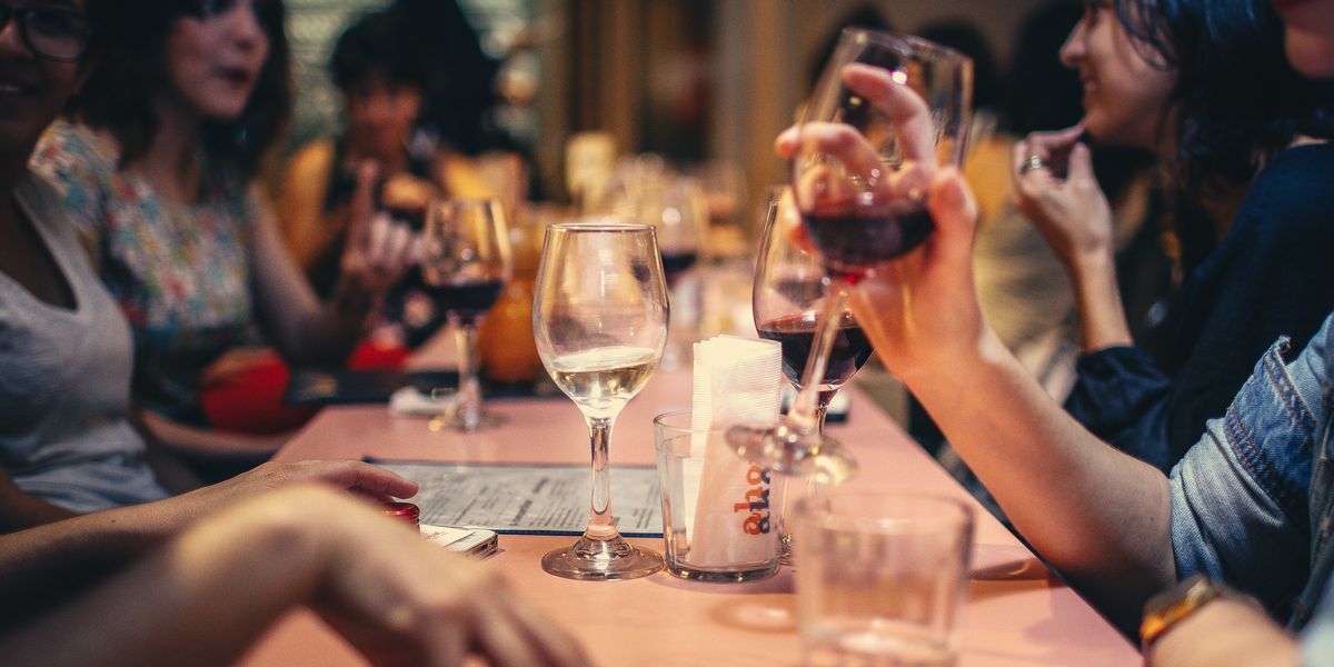 Nearly eight million knock back half a week's alcohol limit in a DAY as heavy drinking surges