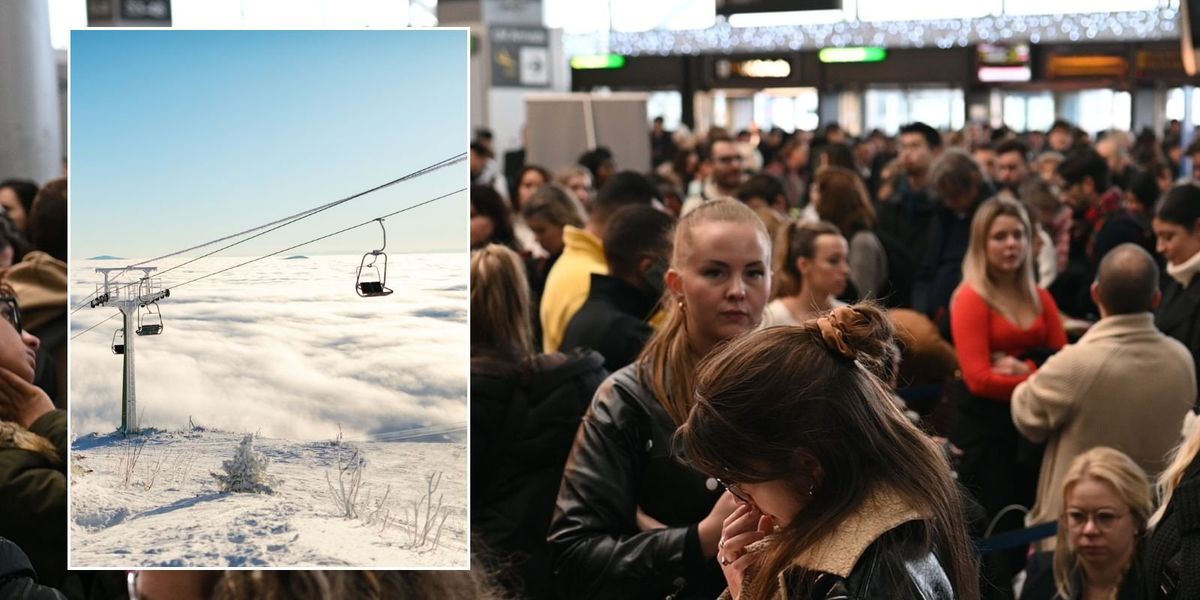 Economy alert: UK travel company Ski Yodl falls into liquidation with all holidays cancelled