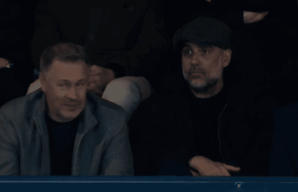 Pep Guardiola