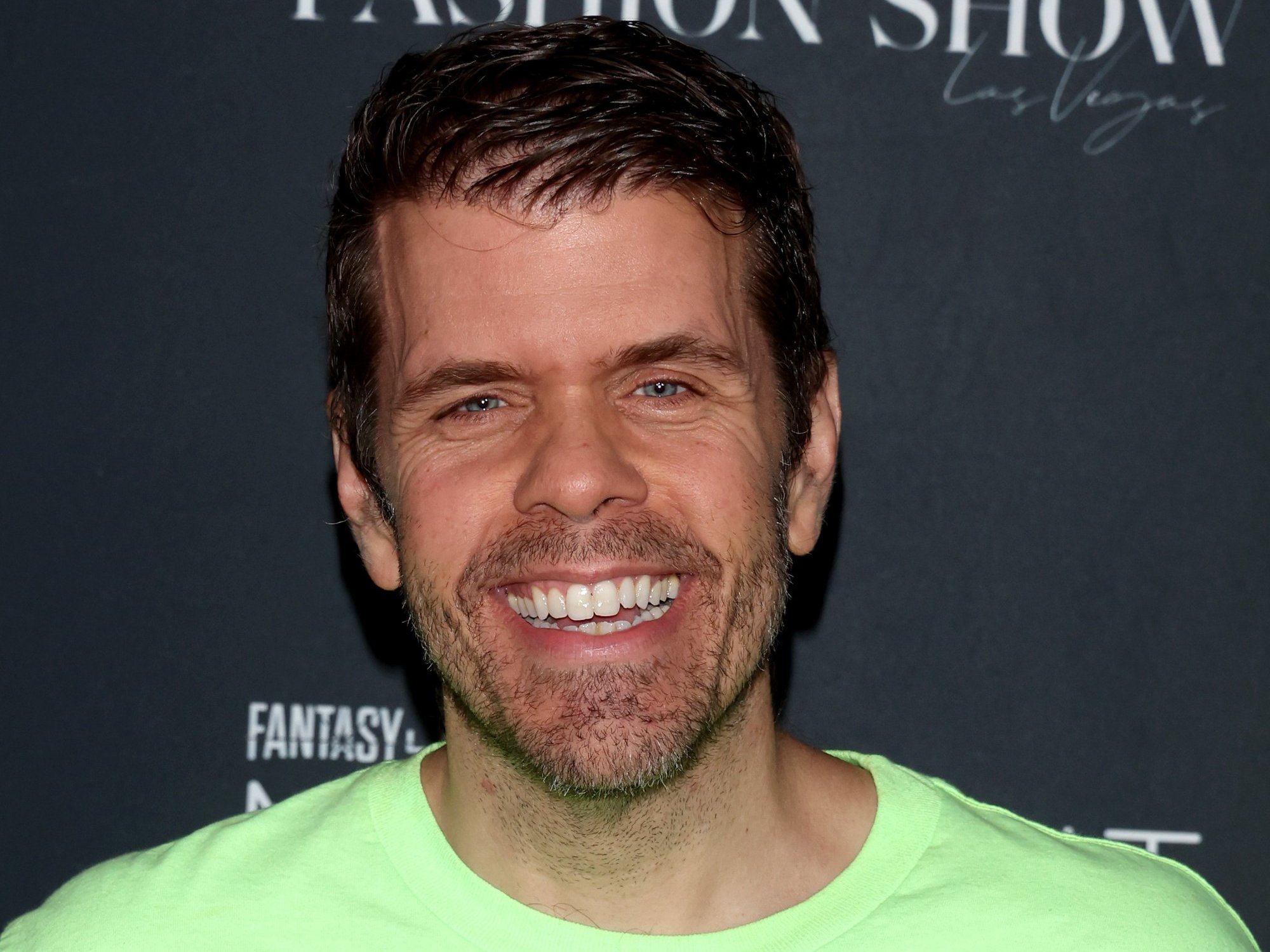Perez Hilton