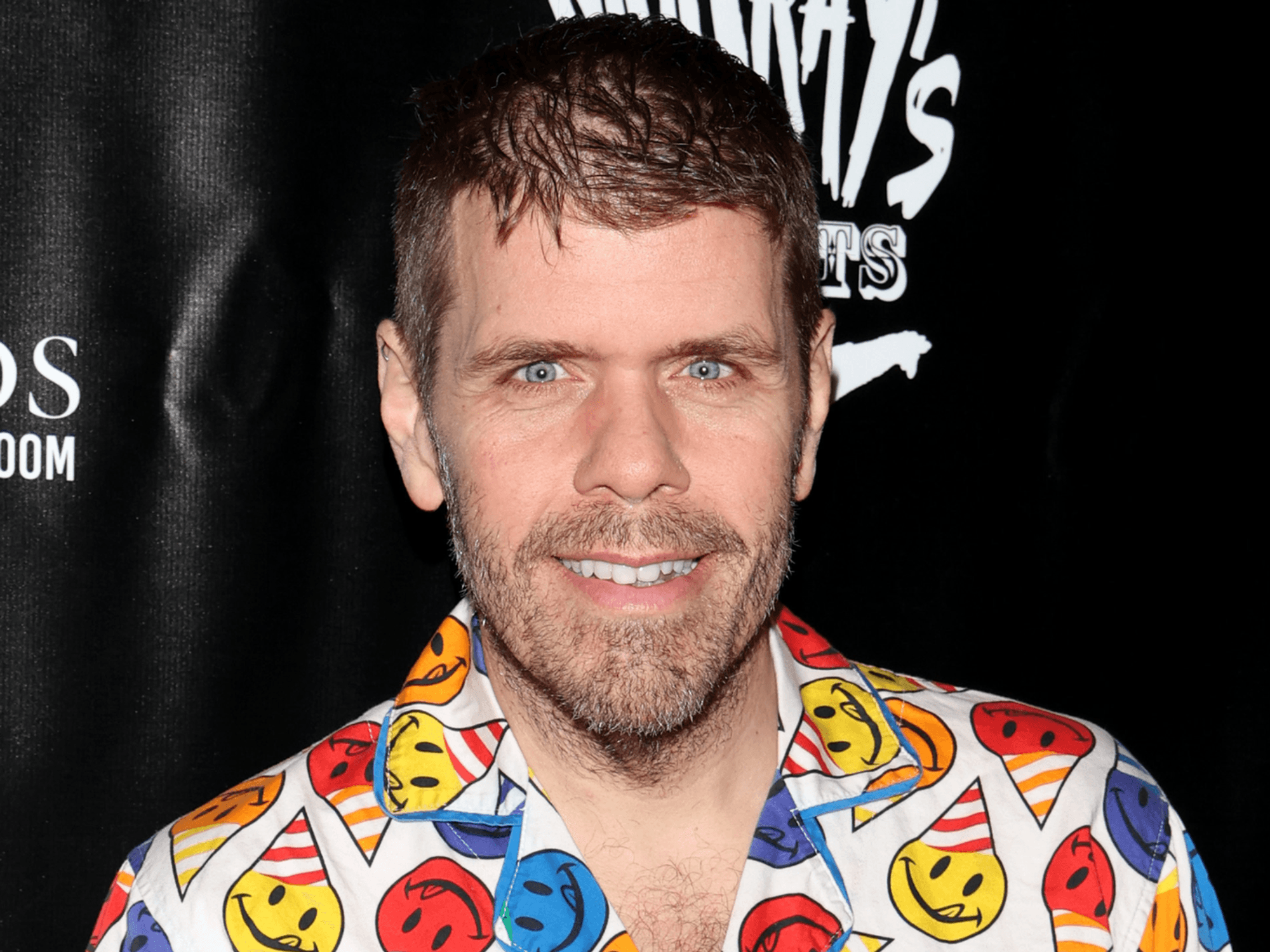 Perez Hilton