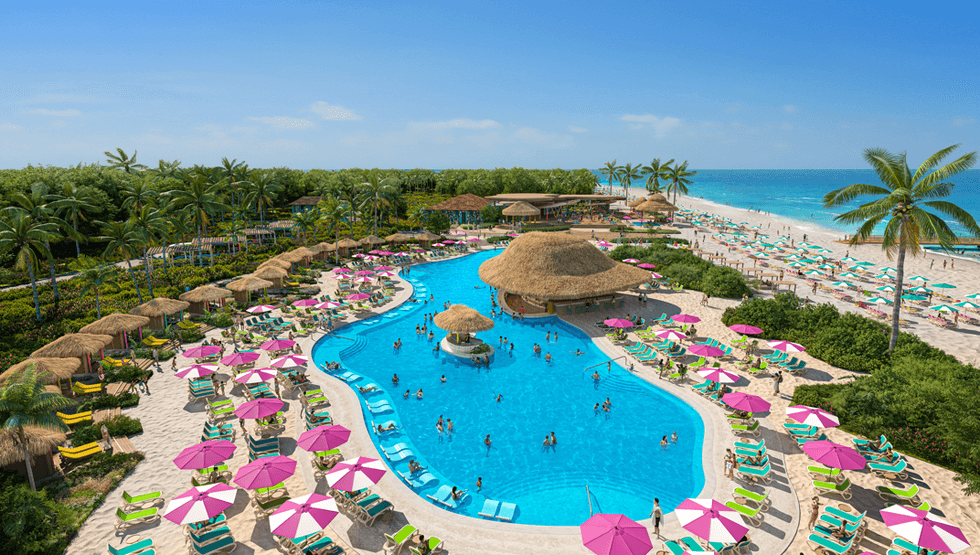 Perfect Day waterpark