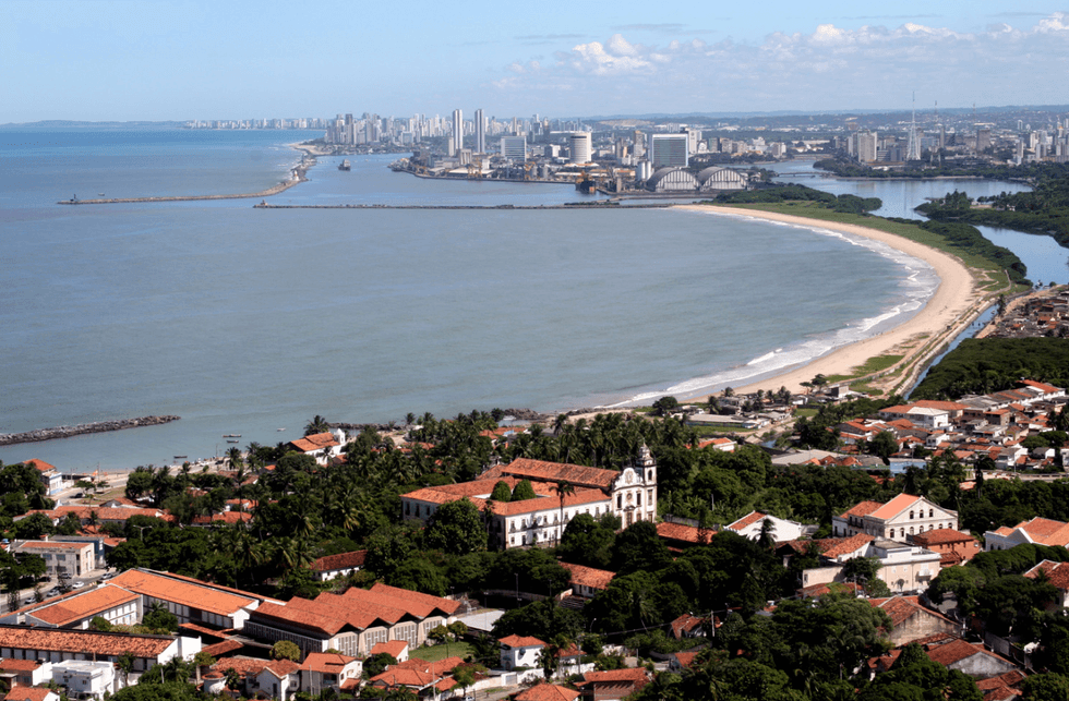 Pernambuco