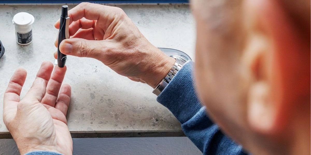 Four-minute workout could cut diabetes risk by 36% - with benefits rivalling longer exercise sessions
