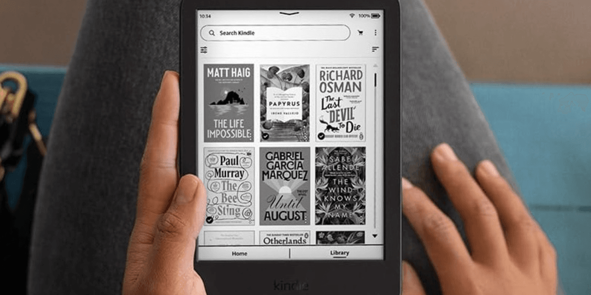 Get a Kindle e-reader without adverts at cheapest price, and why now is the perfect time to buy