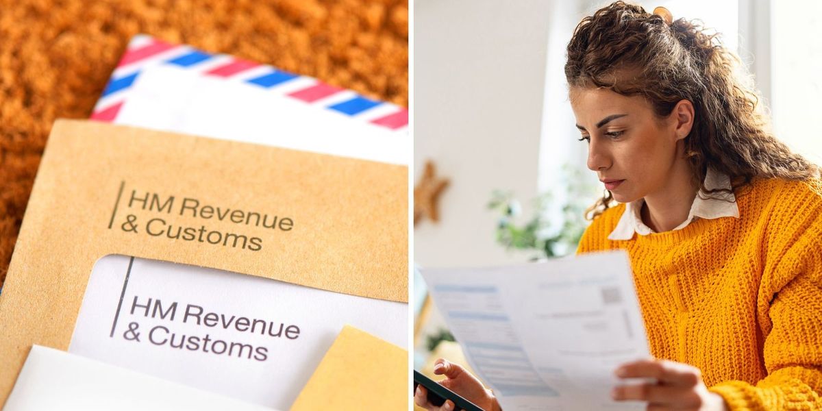 Britons urged to check tax code or risk ‘nasty’ surprise bill from HMRC