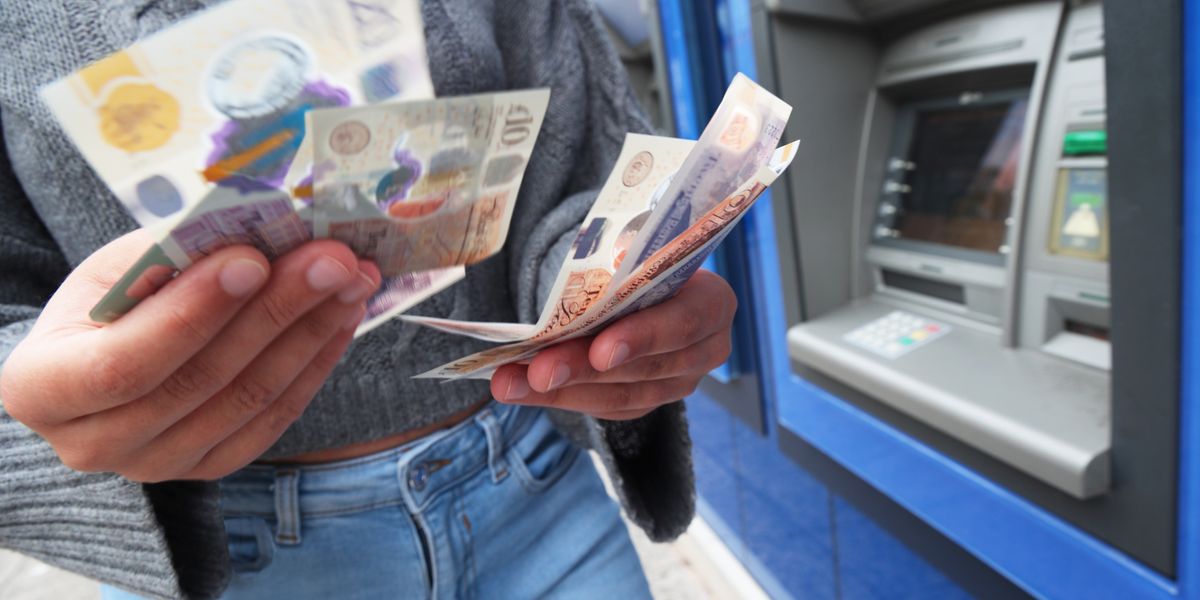 Banks and building societies face new rules to help maintain cash access as thousands of bank branches close