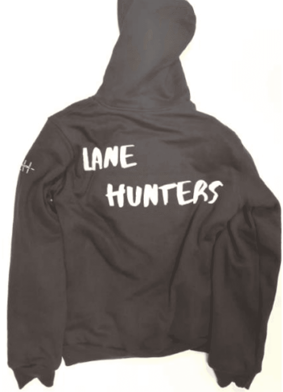 Personal Protective Equipment (PPE) - Motorcycle Hoodie