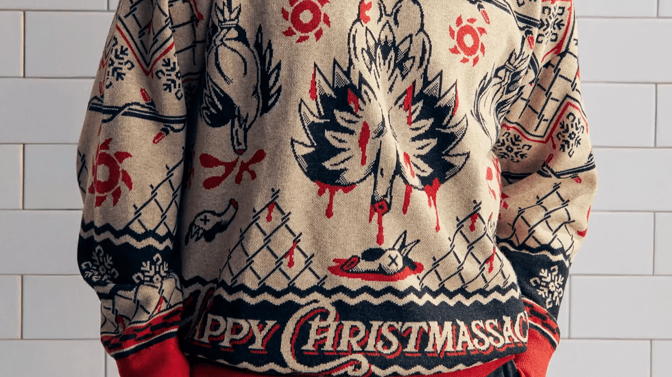 Peta jumper