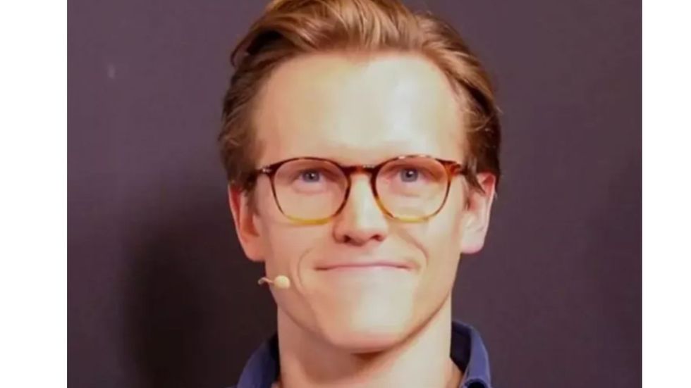 Pete DeJoy