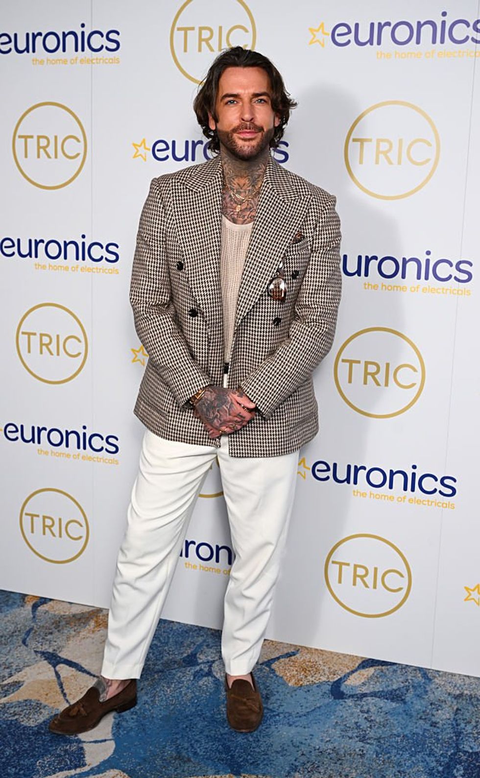 Pete Wicks