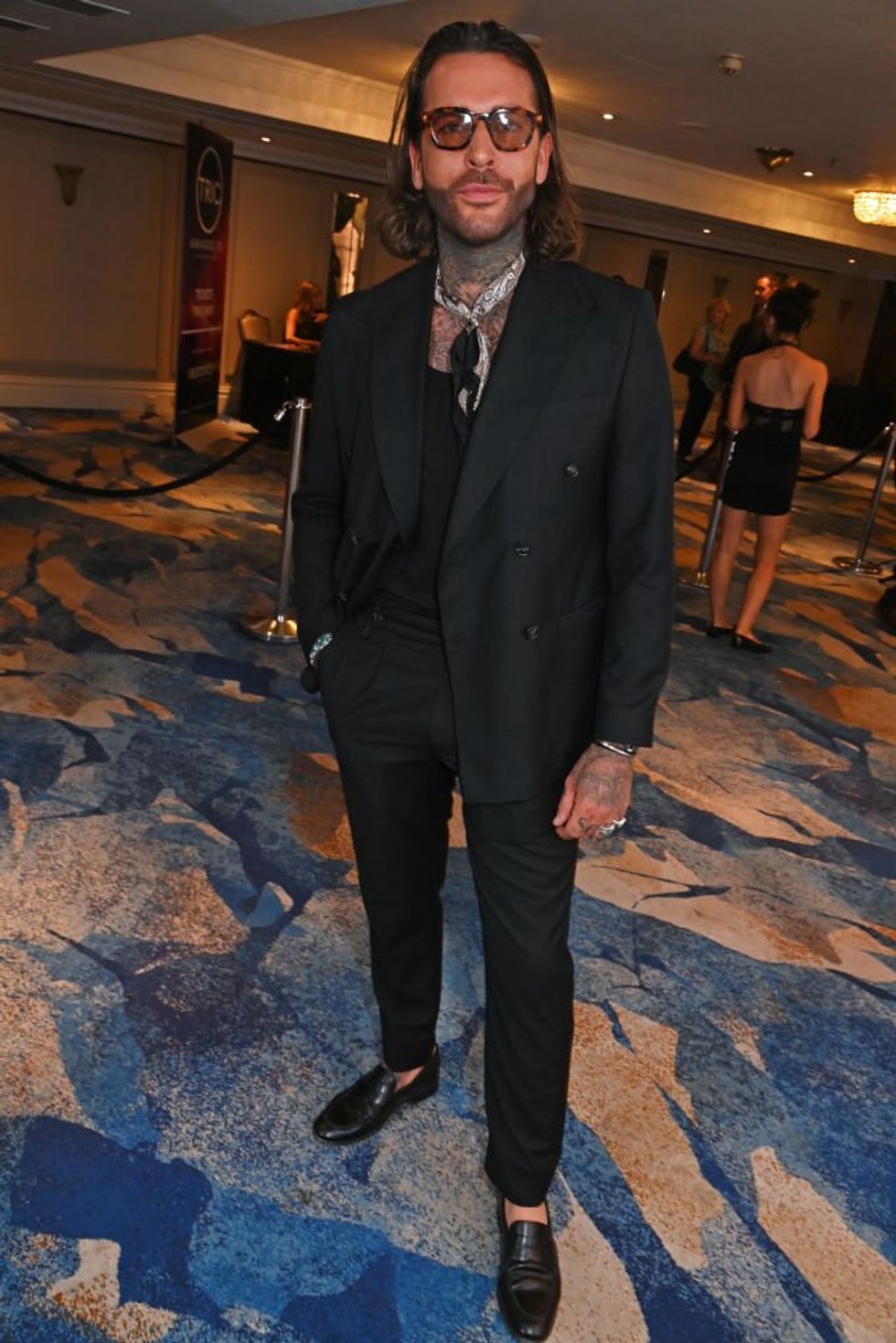 Pete Wicks