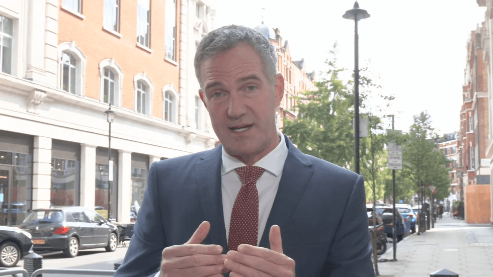 Peter Kyle