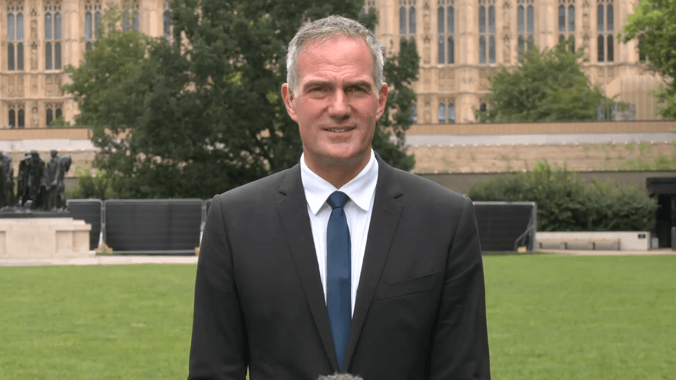 Peter Kyle
